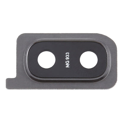 Pour Samsung Galaxy A30, 10 pièces, couvercle d'objectif d'appareil photo