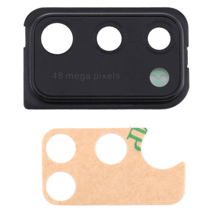 Pour Samsung Galaxy A41, 10 pièces, couvercle d'objectif d'appareil photo
