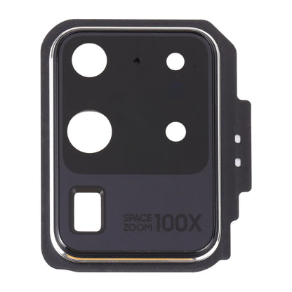 Pour Samsung Galaxy S20 Ultra Couvercle d'objectif d'appareil photo