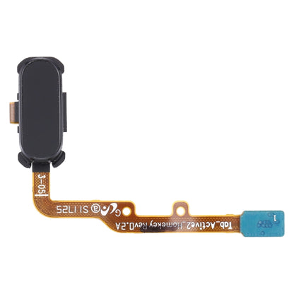 Câble flexible de capteur d'empreintes digitales, pour Samsung Galaxy Tab Active 2 SM-T390/T395