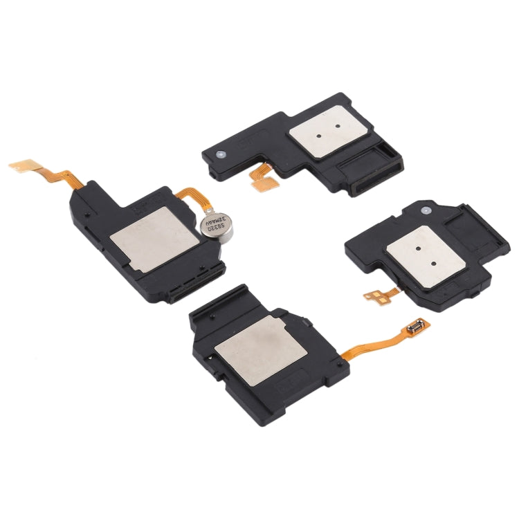 Pour Samsung Galaxy Tab S4 10.5 / SM-T835 1 paire de sonnerie de haut-parleur