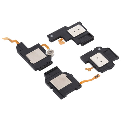 Pour Samsung Galaxy Tab S4 10.5 / SM-T835 1 paire de sonnerie de haut-parleur