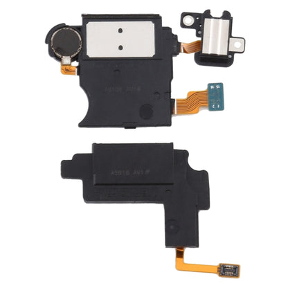 Pour Samsung Galaxy Tab S2 8.0 / SM-T715 / T719 1 paire de sonnerie de haut-parleur