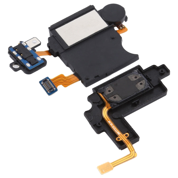 Pour Samsung Galaxy Tab S2 8.0 / SM-T715 / T719 1 paire de sonnerie de haut-parleur