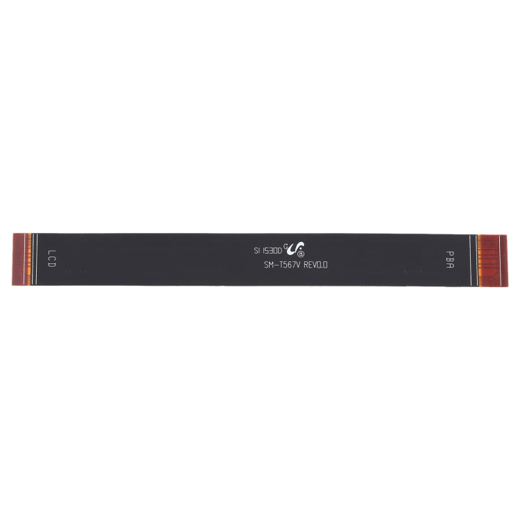 Câble flexible LCD pour Samsung Galaxy Tab E 9.6 SM-T567
