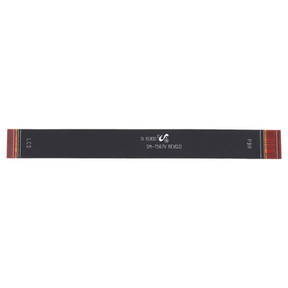 Câble flexible LCD pour Samsung Galaxy Tab E 9.6 SM-T567