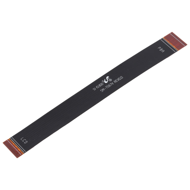 Câble flexible LCD pour Samsung Galaxy Tab E 9.6 SM-T567