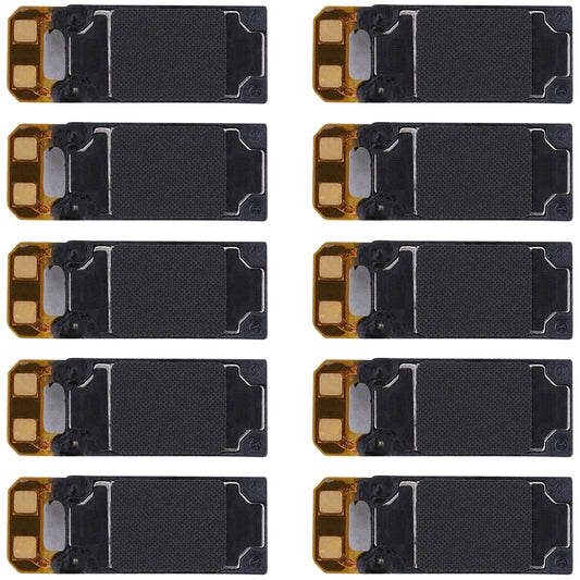 Pour Samsung Galaxy A6 + (2018) SM-A605 10 pièces haut-parleur écouteur