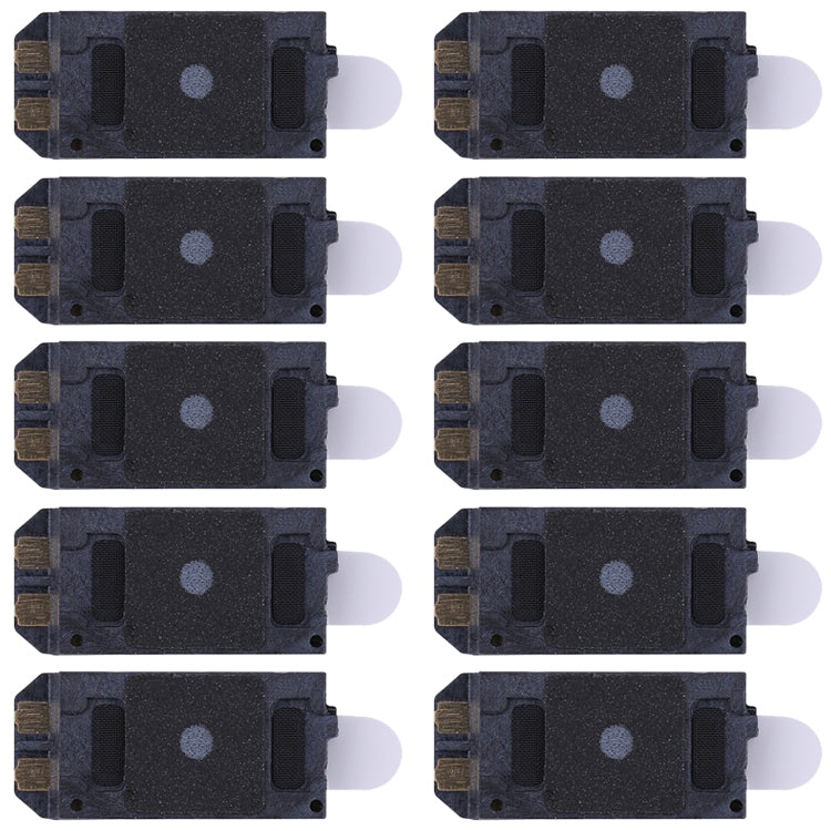Pour Samsung Galaxy A7 (2016) SM-A710 10 pièces haut-parleur écouteur