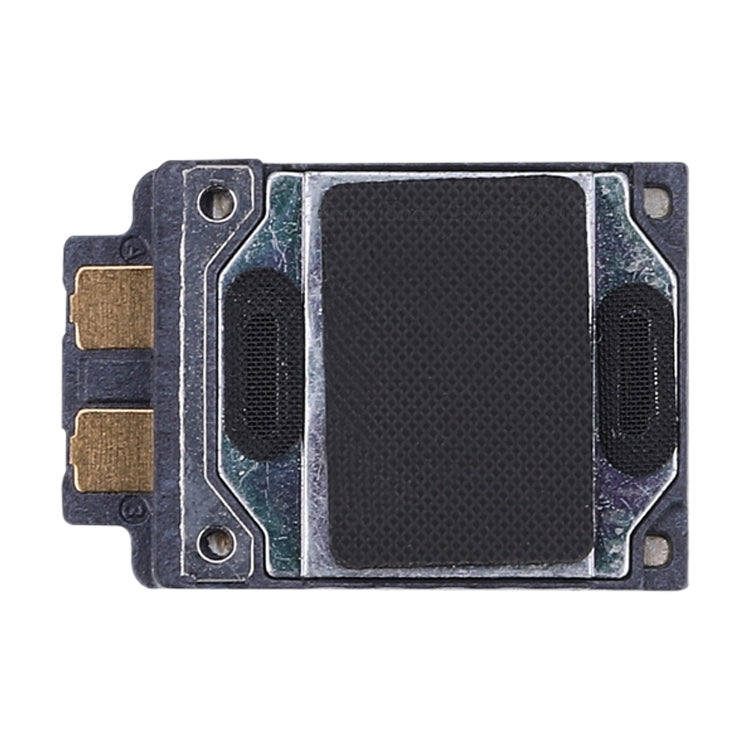 Pour Samsung Galaxy A8 + (2018) SM-A730 10 pièces haut-parleur écouteur