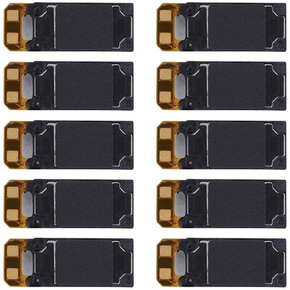 Pour Samsung Galaxy J6 (2018) SM-J600 10 pièces haut-parleur écouteur