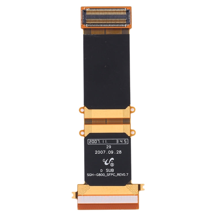 Câble flexible pour carte mère Samsung G800