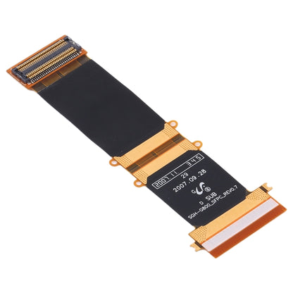 Câble flexible pour carte mère Samsung G800
