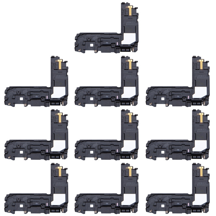 Pour Samsung Galaxy S8 + SM-G955 10 pièces haut-parleur sonnerie sonnerie