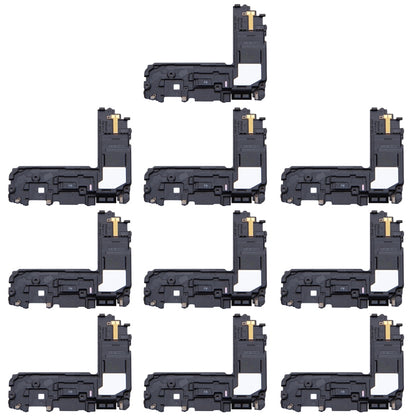 Pour Samsung Galaxy S8 + SM-G955 10 pièces haut-parleur sonnerie sonnerie