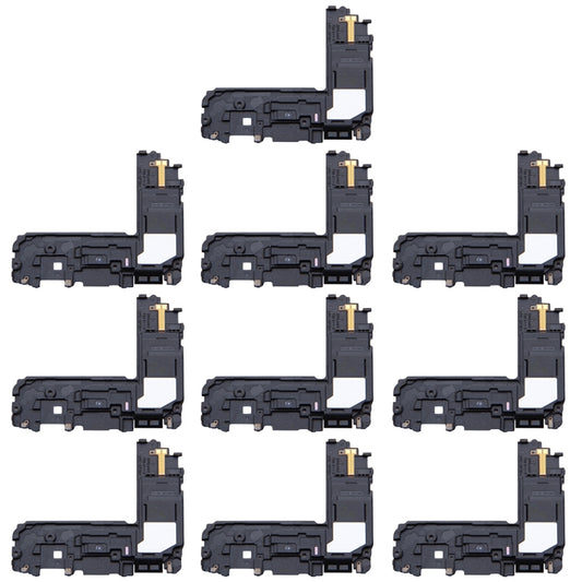 Pour Samsung Galaxy S8 + SM-G955 10 pièces haut-parleur sonnerie sonnerie