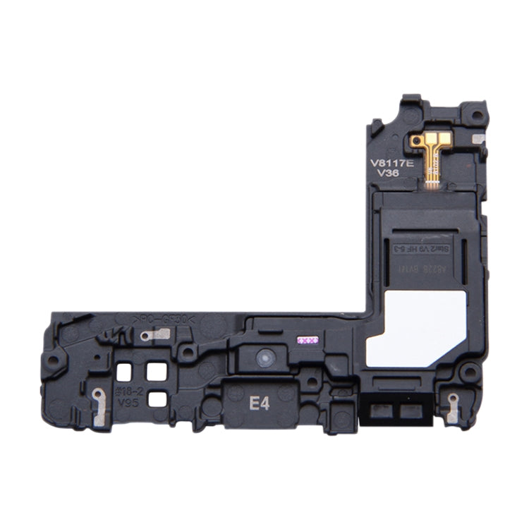 Pour Samsung Galaxy S9 + SM-G965 10 pièces haut-parleur sonnerie sonnerie