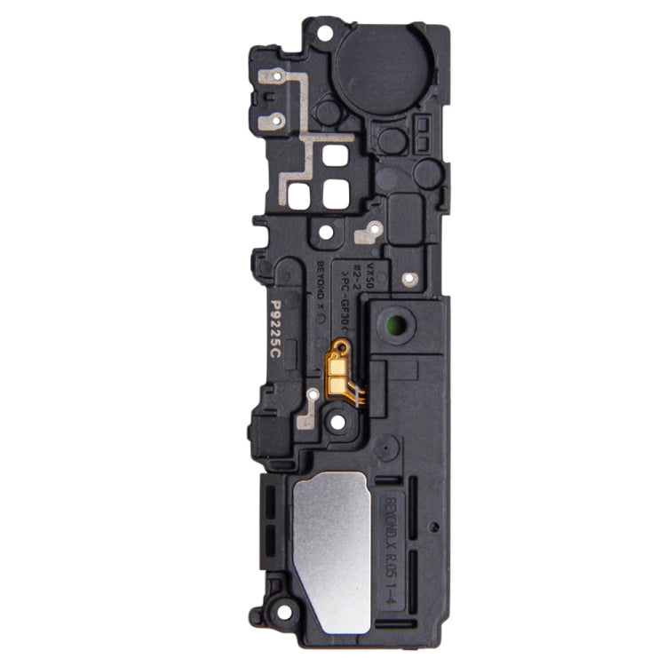 Pour Samsung Galaxy S10 5G SM-G977 Haut-Parleur Sonnerie Buzzer