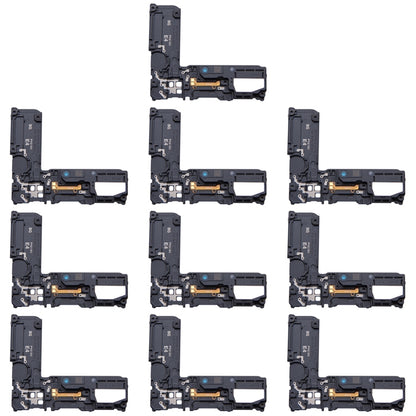 Pour Samsung Galaxy S10 + SM-G975 10 pièces haut-parleur sonnerie sonnerie