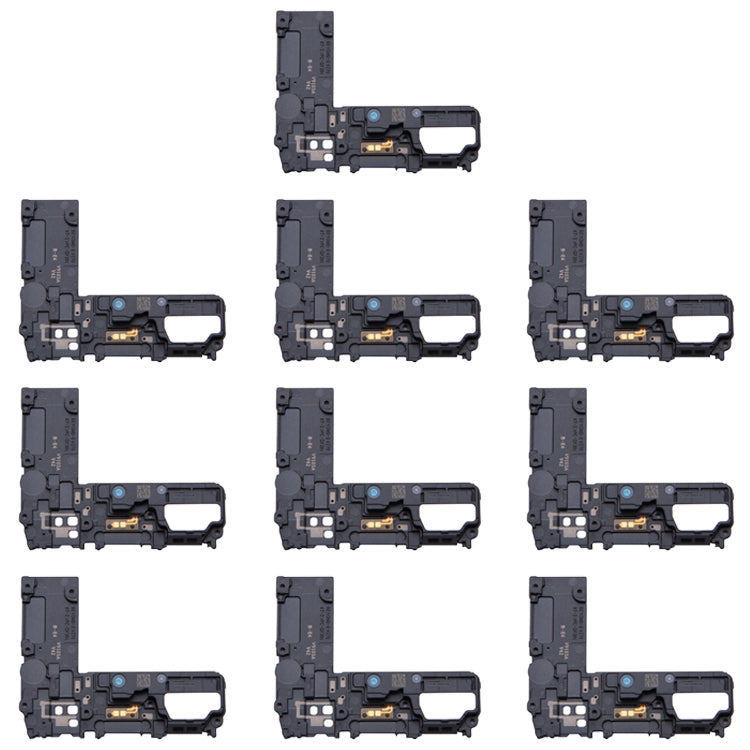 Pour Samsung Galaxy S10e SM-G970 10 pièces haut-parleur sonnerie sonnerie
