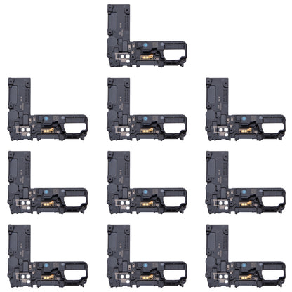 Pour Samsung Galaxy S10e SM-G970 10 pièces haut-parleur sonnerie sonnerie