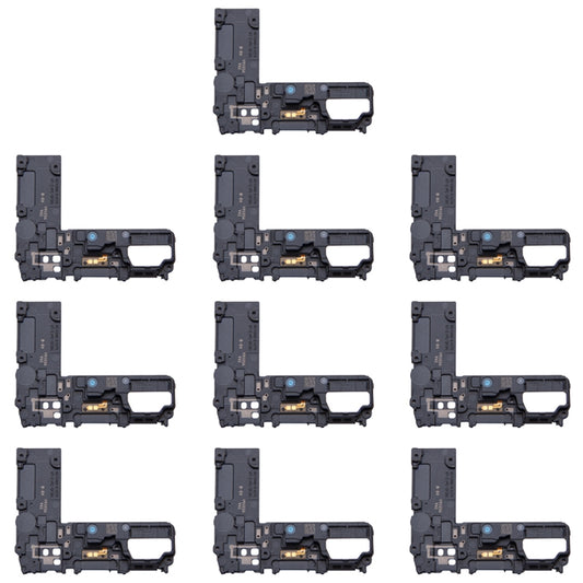 Pour Samsung Galaxy S10e SM-G970 10 pièces haut-parleur sonnerie sonnerie