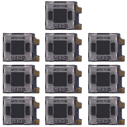 Pour Samsung Galaxy S10e SM-G970 10 pièces haut-parleur écouteur