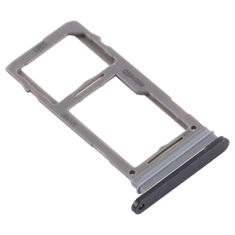 Pour Samsung Galaxy Note20 Ultra Plateau de carte SIM + Plateau de carte Micro SD