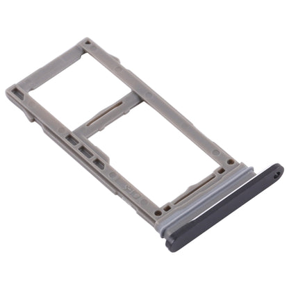 Pour Samsung Galaxy Note20 Ultra Plateau de carte SIM + Plateau de carte Micro SD