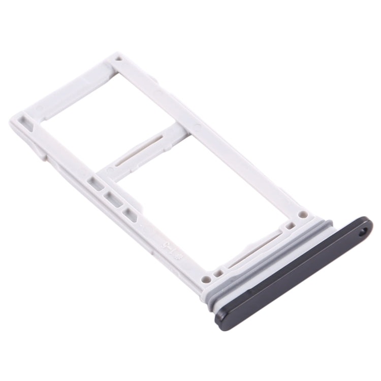 Pour Samsung Galaxy Note20 Ultra Plateau de carte SIM + Plateau de carte SIM / Plateau de carte Micro SD