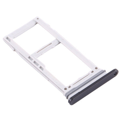 Pour Samsung Galaxy Note20 Ultra Plateau de carte SIM + Plateau de carte SIM / Plateau de carte Micro SD