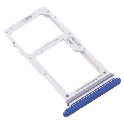Pour Samsung Galaxy S10 Lite SM-G770 Plateau de carte SIM + Plateau de carte SIM / Plateau de carte Micro SD