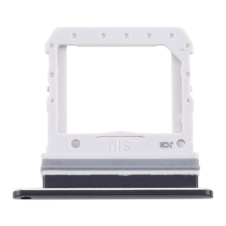 Pour Samsung Galaxy Z Flip SM-F700 Plateau de carte SIM