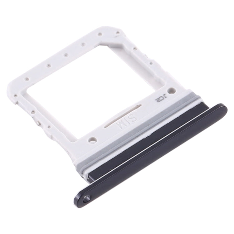 Pour Samsung Galaxy Z Flip SM-F700 Plateau de carte SIM