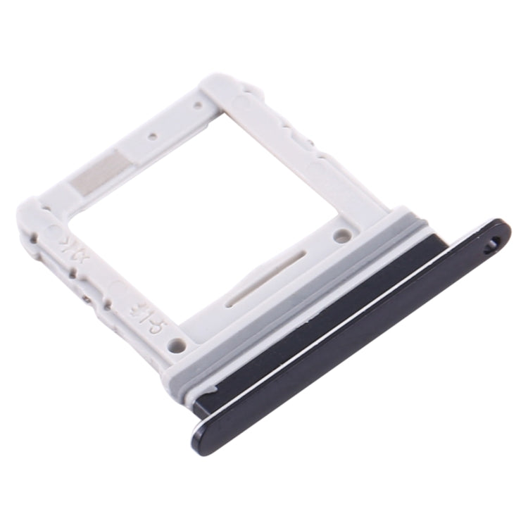 Pour Samsung Galaxy Z Flip SM-F700 Plateau de carte SIM