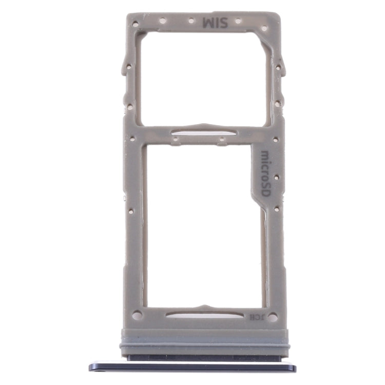 Pour Samsung Galaxy Note 10 Lite SM-N770 Plateau de carte SIM + Plateau de carte Micro SD