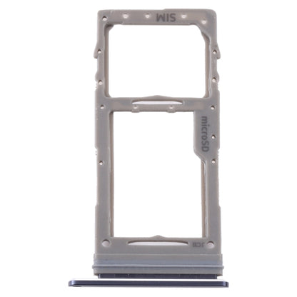 Pour Samsung Galaxy Note 10 Lite SM-N770 Plateau de carte SIM + Plateau de carte Micro SD