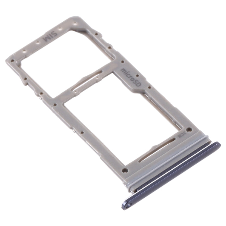 Pour Samsung Galaxy Note 10 Lite SM-N770 Plateau de carte SIM + Plateau de carte Micro SD