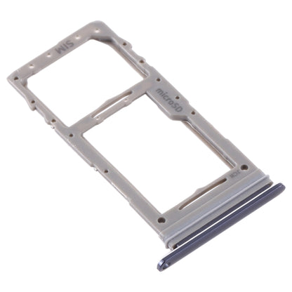 Pour Samsung Galaxy Note 10 Lite SM-N770 Plateau de carte SIM + Plateau de carte Micro SD
