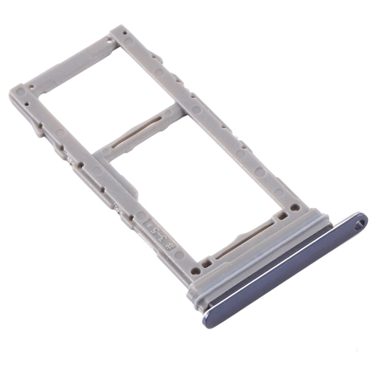 Pour Samsung Galaxy Note 10 Lite SM-N770 Plateau de carte SIM + Plateau de carte Micro SD