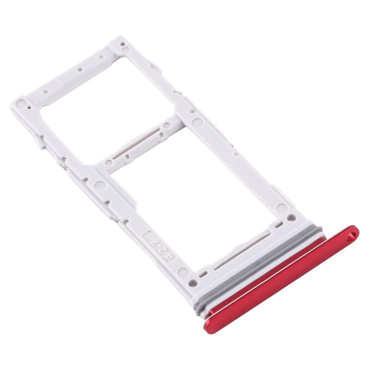 Pour Samsung Galaxy Note 10 Lite SM-N770 Plateau de carte SIM + Plateau de carte SIM / Plateau de carte Micro SD