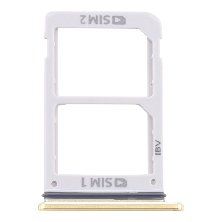 Pour Samsung Galaxy A8s / Galaxy A9 Pro 2019 Plateau de carte SIM + Plateau de carte SIM