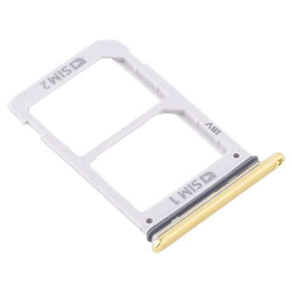 Pour Samsung Galaxy A8s / Galaxy A9 Pro 2019 Plateau de carte SIM + Plateau de carte SIM