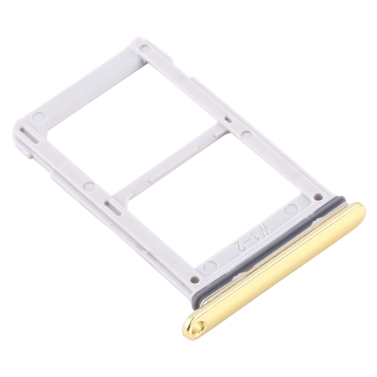 Pour Samsung Galaxy A8s / Galaxy A9 Pro 2019 Plateau de carte SIM + Plateau de carte SIM