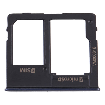 Pour Samsung Galaxy A10e Plateau de carte SIM + Plateau de carte Micro SD