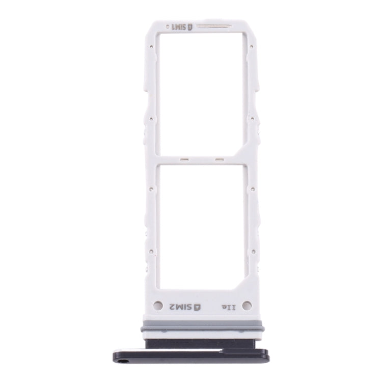 Pour Samsung Galaxy A90 5G SM-A908 Plateau de carte SIM + Plateau de carte SIM