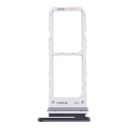 Pour Samsung Galaxy A90 5G SM-A908 Plateau de carte SIM + Plateau de carte SIM