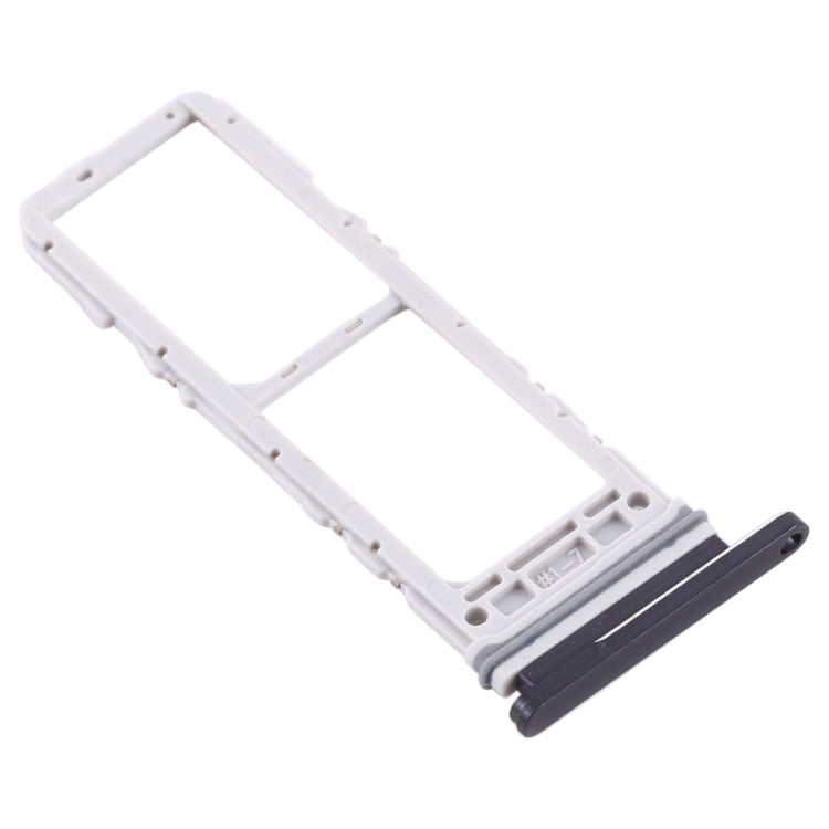 Pour Samsung Galaxy A90 5G SM-A908 Plateau de carte SIM + Plateau de carte SIM