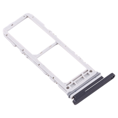 Pour Samsung Galaxy A90 5G SM-A908 Plateau de carte SIM + Plateau de carte SIM