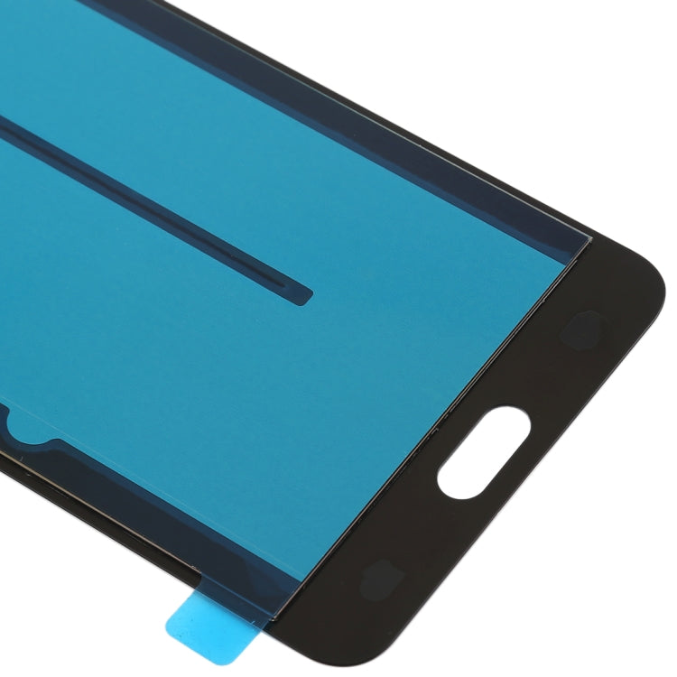 Écran LCD et numériseur complet (matériau OLED) pour Galaxy C7 Pro / C7010